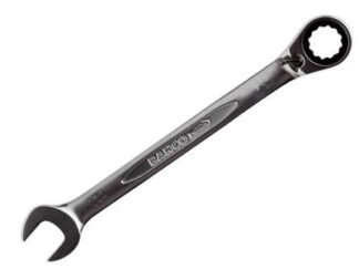 Bahco 1RM Ratcheting Combination Wrench 13mm (7314153000606) BAH1RM13