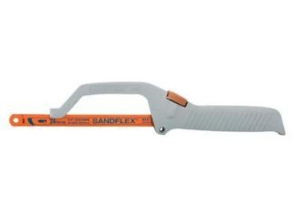 Bahco 208 Mini Saw 250mm (10in) (7311518017545) BAH208