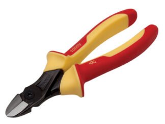 Bahco 2101S Insulated Side Cutting Pliers 140mm (7314150106592) BAH2101S140