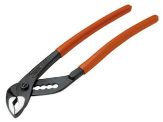 Bahco 222D Slip Joint Pliers 150mm (7314150037087) BAH222D