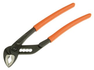 Bahco 223D Slip Joint Pliers 192mm (7314150037094) BAH223