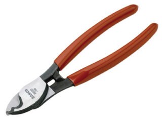 Bahco 2233D Heavy-Duty Cable Cutter/Stripper 160mm (6.1/4in) (7314150114023) BAH2233D160