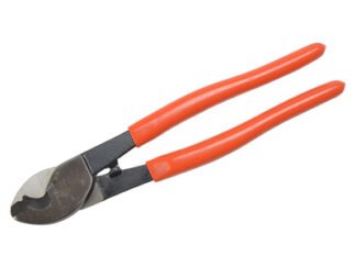 Bahco 2233D Heavy-Duty Cable Cutter/Stripper 240mm (9.1/2in) (7314150114047) BAH2233D240