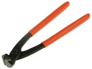 Bahco 2339D End Cutter Fencing Pliers 225mm (7314150032792) BAH2339D