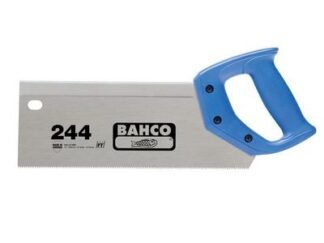 Bahco 244-12-TEN Tenon Saw 300mm (12 Inch) 13 TPI (7311518287177) BAH24412TEN