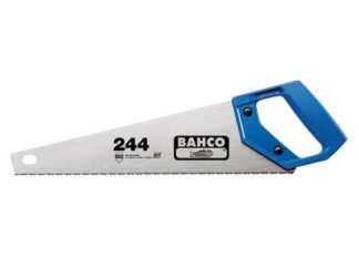 Bahco 244-F15 Toolbox Saw 350mm 15 TPI (7314150266616) BAH24414FINE