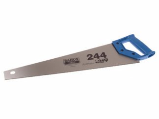 Bahco 244-22-PRC Hardpoint Handsaw 550mm (22 Inch) Fine Cut (7311518288594) BAH24422F
