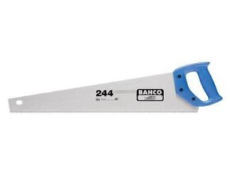 Bahco 244-20 Laminator Handsaw 500mm (20in) 8 TPI (7311518330347) BAH24420LAM