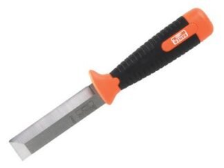 Bahco SB-2448 Chisel Wrecking Knife 100mm (7314150136056) BAH2448