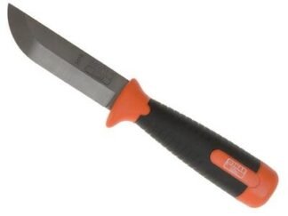 Bahco SB-2449 Curved Blade Wrecking Knife (7314150194049) BAH2449