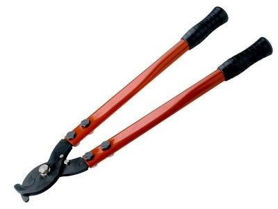 Bahco 2520 Cable Cutters 450mm (18in) (7314150023752) BAH2520