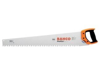 Bahco 255-17/34 ProfCut™ Concrete Saw 812mm (32in) 0.6 TPI (7314150272372) BAH2551734