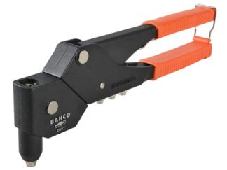 Bahco 2681 Riveter (7311518276706) BAH2681