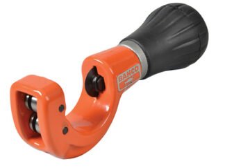 Bahco 302-35 Tube Cutter 8-35mm (7311518293680) BAH30235