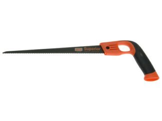 Bahco 3150-12-XT9-HP Compass Saw 300mm (12 Inch) 9 TPI (7311518181406) BAH3150