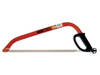 Bahco 332-21-51 ERGO™ Bowsaw 530mm (21in) (7311518229337) BAH3322151