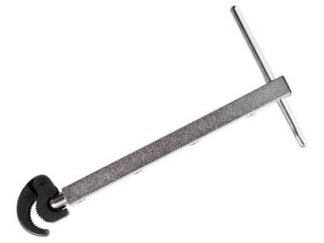 Bahco Telescopic Basin Wrench 10-32mm (7311518295578) BAH36332
