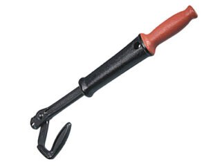 Bahco 38 Nail Puller 450mm (7314150021734) BAH38