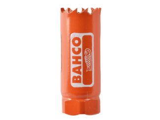 Bahco 3830-14-VIP Bi-Metal Variable Pitch Holesaw 14mm (7311518041618) BAH383014VP