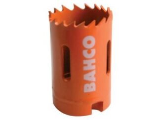 Bahco 3830-32-C Bi-Metal Variable Pitch Holesaw 32mm (7311518225438) BAH383032C