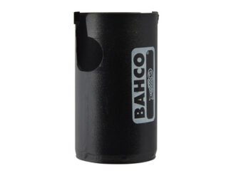 Bahco Superior™ Multi Construction Holesaw Carded 38mm (7314150263653) BAH383338C
