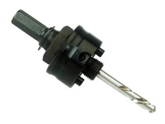 Bahco 3834-ARBR-11152 Arbor 7/16in 32-210mm (7311518015596) BAH383411152