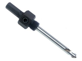 Bahco 3834-ARBR-630-C Carded Arbor 1/4in 14-30mm (7311518228576) BAHARB630C