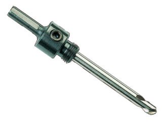 Bahco 3834-ARBR-730 Arbor 1/4in 14-30mm (7311518167974) BAH3834730