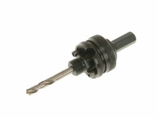 Bahco 3834-ARBR-9100 Arbor 3/8in Quick Change (7311518249830) BAH38349100Q