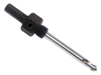 Bahco 3834-ARBR-930 Arbor 3/8in 14-30mm (7311518015565) BAH3834930