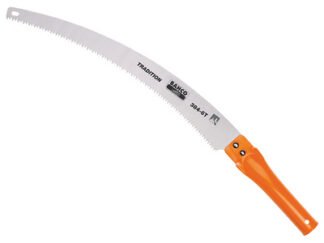 Bahco 384-5T Pruning Saw 360mm (14in) 5TPI (7311518159795) BAH3845T