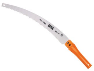 Bahco 384-6T Pruning Saw 360mm (14in) 6TPI (7311518002039) BAH3846T