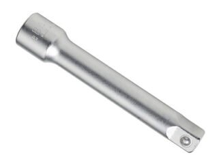 Bahco Extension Bar 3/8in Drive 75mm (3in) (7314153012937) BAH38EB3