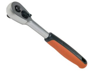 Bahco SBS750 Ratchet 3/8in Drive (7314153012883) BAH38RAT