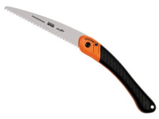 Bahco 396-HP Folding Pruning Saw 190mm (7311518152284) BAH396HP