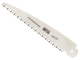 Bahco 396-HP-BLADE Replacement Pruning Blade 190mm (7311518156404) BAH396HPB