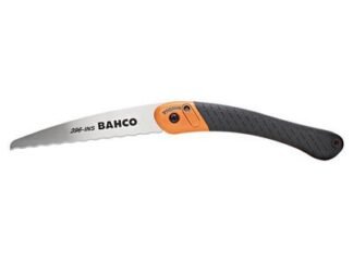 Bahco 396-INS Folding Insulation Saw (7314150422708) BAH396INS