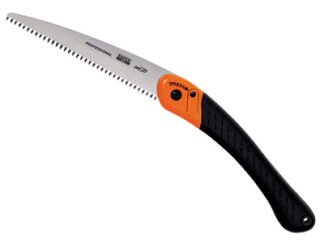 Bahco 396-JS Professional Folding Pruning Saw 190mm (7.5in) (7311518223250) BAH396JS