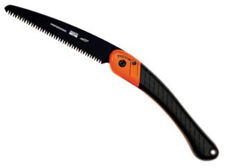 Bahco 396-JT Folding Pruning Saw 190mm (7.5in) (7311518168056) BAH396JT