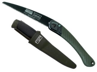 Bahco Laplander Set, 2 Piece (7311518216443) BAH396LAPAV