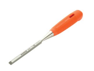 Bahco 414 Bevel Edge Chisel 10mm (3/8in) (7311518238148) BAH41410
