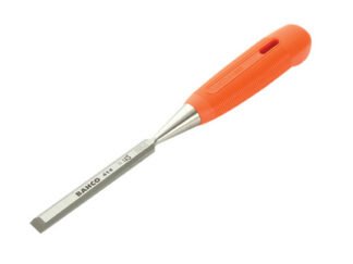 Bahco 414 Bevel Edge Chisel 12mm (1/2in) (7311518238155) BAH41412