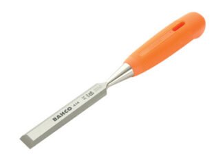 Bahco 414 Bevel Edge Chisel 18mm (3/4in) (7311518238193) BAH41418