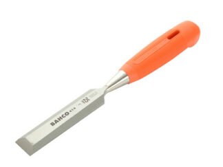 Bahco 414 Bevel Edge Chisel 25mm (1in) (7311518238223) BAH41425