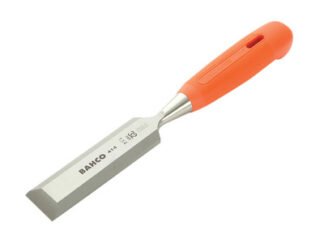 Bahco 414 Bevel Edge Chisel 32mm (1 1/4in) (7311518238254) BAH41432