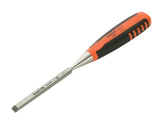 Bahco 424-P Bevel Edge Chisel 10mm (3/8in) (7311518238315) BAH424P10