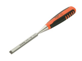 Bahco 424-P Bevel Edge Chisel 12mm (1/2in) (7311518238322) BAH424P12