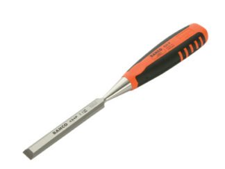 Bahco 424-P Bevel Edge Chisel 14mm (9/16in) (7311518238339) BAH424P14