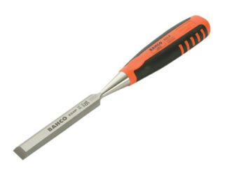 Bahco 424-P Bevel Edge Chisel 16mm (5/8in) (7311518238353) BAH424P16