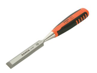 Bahco 424-P Bevel Edge Chisel 20mm (25/32in) (7311518238377) BAH424P20